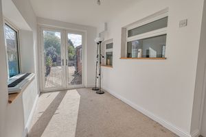 Playroom/Snug- click for photo gallery